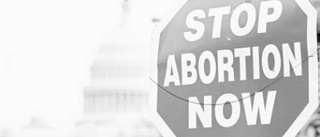 Rädslan för aborthatet i USA