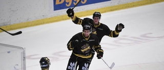 Förra Luleåspelarna tog AIK ett steg närmare SHL