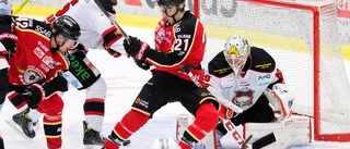 Sent mål – nu är säsongen över för Luleå Hockey