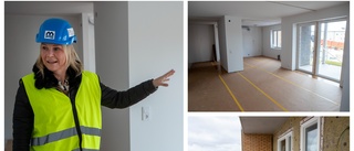Nu släpps lägenheterna i Facklan – "Det blir en intressant mätning på bostadsmarknaden"