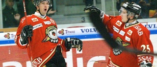 Förre Luleå Hockey-spelaren byter KHL-klubb