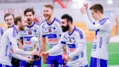 IFK Luleå tog hem Arnes Bil Cup efter straffkanon