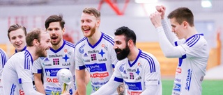 IFK Luleå tog hem Arnes Bil Cup efter straffkanon
