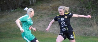 Tundamerna utslagna ur svenska cupen – blev överkörda i Norrköping