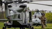 Nato bedöms ge ökad säkerhet för Sverige
