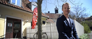 Jesper Englundh (S): Här är mina tre saker för att vinna valet