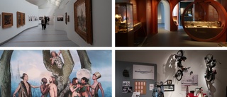  Som Barcelona eller Bilbao – så bra är "nya" Östergötlands museum
