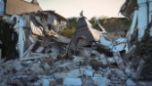 Zelenskyj: 3 000 ryska luftangrepp