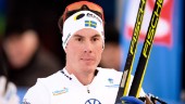 Häggström revanschlysten efter petningen i landslaget: "Brinner mer än aldrig förr"