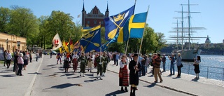 De ska vandra från Dalarna till Strängnäs – som forna tiders långpendlare: "Alla kan haka på"