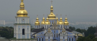 Teater i Kiev har öppnat igen