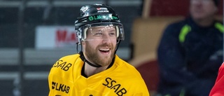 Linus Omark inför avgörande SM-finalen: "Målet är att göra min livs match"