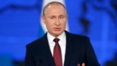 Femte budet "Du skall icke dräpa" och Putin