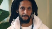 Bob Marleys son startar turné i Uppsala – klar för Parksnäckan