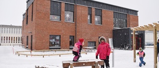 Nya förskolor i Skellefteå kommun • Vill bygga lokala lösningar • ”Svårt att följa ett koncept som passar överallt”