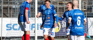 Åtvidabergs FF mötte Torn borta – se matchen igen