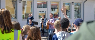 Kulturskolan satsar – vill locka fler att spela instrument