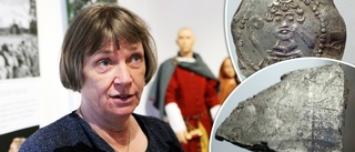Unik silverskatt upptäckt i Fleringe – efter tips från allmänheten
