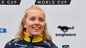 Efter SM-guldet – Lundberg uttagen till världscupen: "Tove får passa sig"