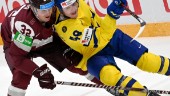Klingberg vill vinna VM-guld för Garpenlöv
