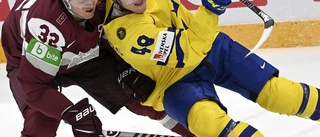 Klingberg vill vinna VM-guld för Garpenlöv