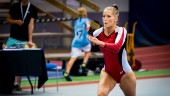 Succé i kvalet för Lina Sjöberg – klar för EM-final • Gulddrömmen lever vidare