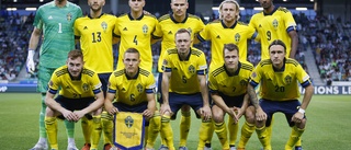 Sveriges mittbackskris växer – Starfelt skadad