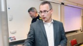 Båda nekar till mordbranden