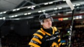 Fred Nilsson flyttar till Skåne och Kristianstad IK nästa säsong.