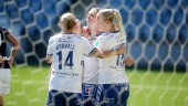 IFK-damerna mötte Team TG på hemmaplan – se matchen i sin helhet här