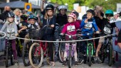 BILDEXTRA: De minsta bjöd på Vätternrundans bästa cykelfest