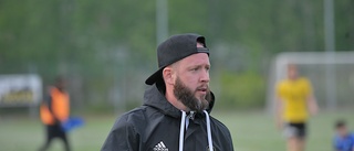 Klart: Han blir ny tränare i IFK Luleå