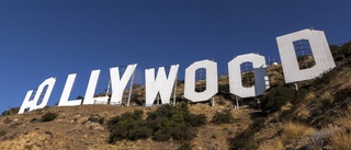 Därför nobbades Hollywoodskylten på berget • "Ett kreativt förslag"