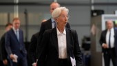 ECB laddar upp för räntehöjningar