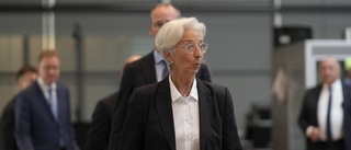 ECB laddar upp för räntehöjningar