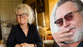 TV: Birgitta du Rietz om när Ulf Lundell bröt en nagel