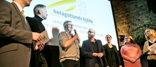 PRISET UTDELAT: Klart vem som blev Hela Gotlands hjälte!