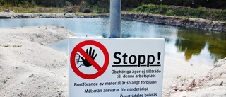 BESLUT: Rätt av regeringen att skydda Ojnareskogen