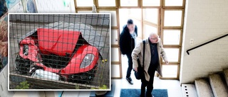 Kvinnorna om Ferrarimannen: "Glömmer inte hans ansikte"