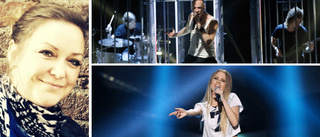 Gotländsk succé i Melodifestivalen