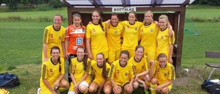 Dalhem vann mot FC Oscarshamn