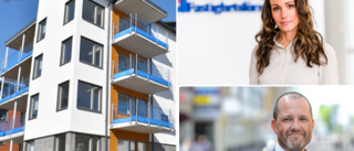 Kraftig prisökning på bostäder • Skellefteås mäklare om vilka områden som är populärast, framtiden och riskerna med skenande priser