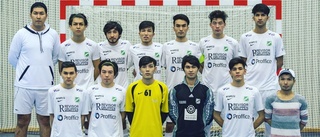 Futsallag siktar högt: ”Vill bli nummer ett”