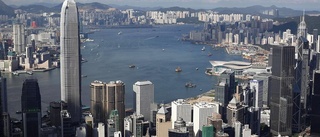 Politiker vill resa till Hongkong<strong id="strong-1" xmlns="http://www.infomaker.se/idf/1.0" />