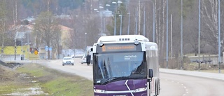 Insändare: Nu byter man biogas mot bensin