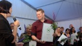 Burträskföretag först ut i Västerbotten