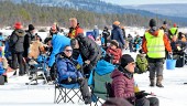 Utflyttad Laisvallbo vann Jäckviksnappet