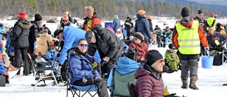 Utflyttad Laisvallbo vann Jäckviksnappet