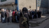 FN: Afghanistans kris grogrund för extremism