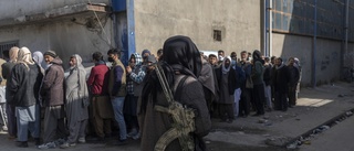 FN möjliggör för bistånd till Afghanistan